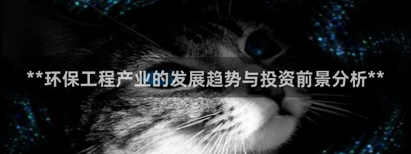 彩名堂还能用吗：**环保工程产业的发