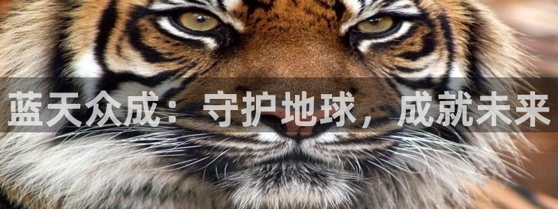 彩名堂app官方下载：蓝天众成：守护