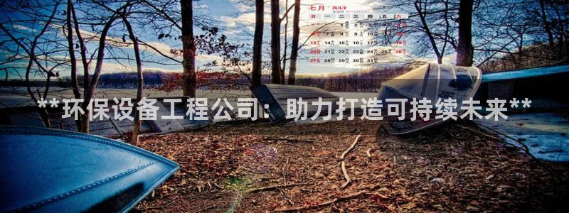彩名堂平台：**环保设备工程公司：助