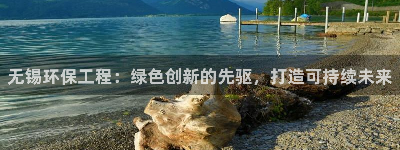 彩名堂怎么样：无锡环保工程：绿色创新