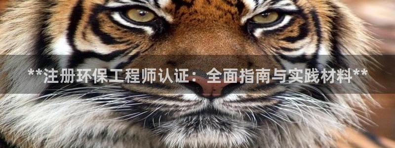 彩名堂官网网页计划：**注册环保工程