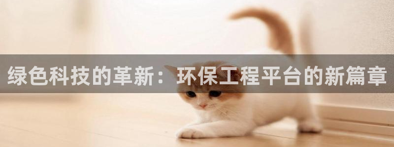 彩名堂还可以用吗：绿色科技的革新：环