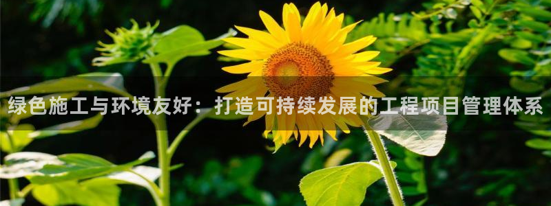 彩名堂客户端是永久免费吗安全吗是真的吗：绿色施工与环境友好：